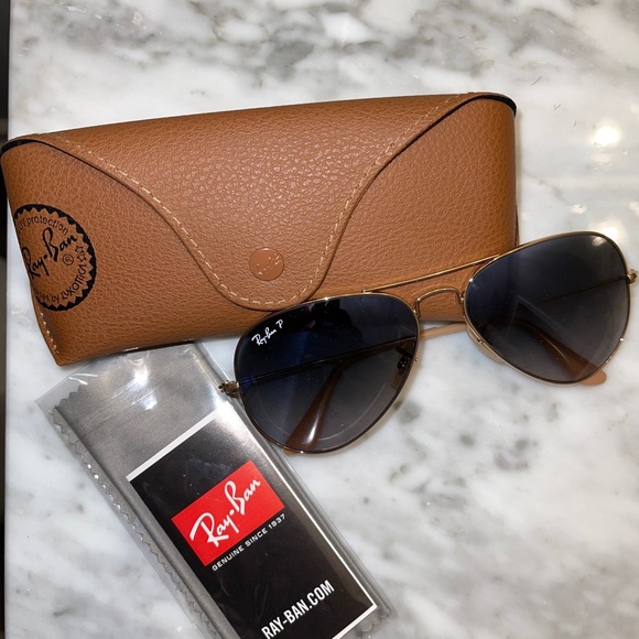 Ray Bans main image 4